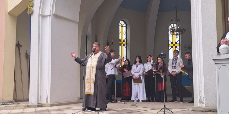 Сила материнського слова: у Зарваниці відбулася ХІХ піша проща спільноти «Матері в молитві»