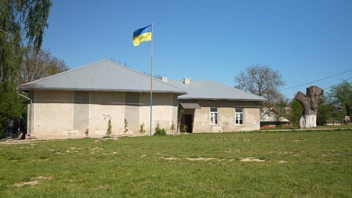 Через високу народжуваність місцева гімназія переповнена