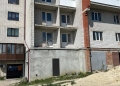 розвиток соціальної інфраструктури