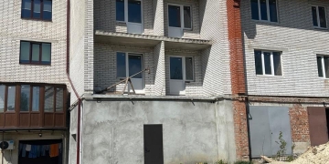 розвиток соціальної інфраструктури