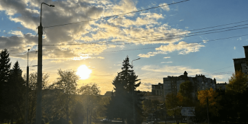 перейменували на честь канадського міста-побратима