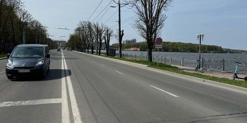 встановлення камер автоматичної фіксації швидкості