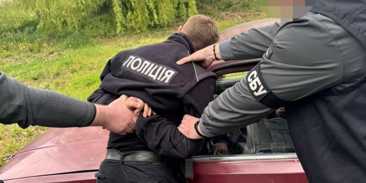 хабар