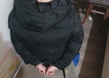 вбивство