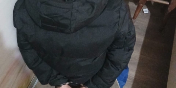 вбивство