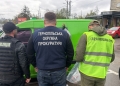 На Тернопільщині викрили схему незаконного переправлення за кордон за 10 тисяч доларів