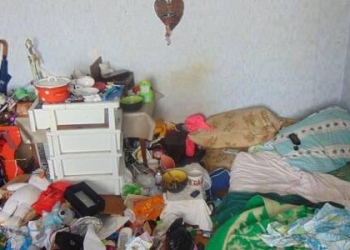 притягнули до адміністративної відповідальності матір