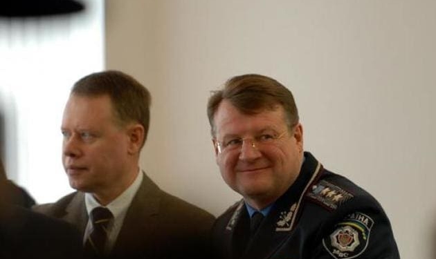 У Польщі за шпіонаж на користь РФ затримали уродженця Тернопільщини генерала Володимира Бедриківського