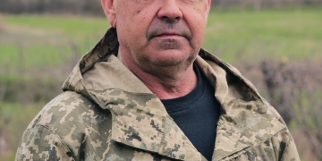«Не ховався від повістки»