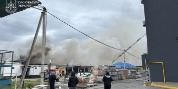 уточнені дані щодо постраждалих унаслідок масованого обстрілу