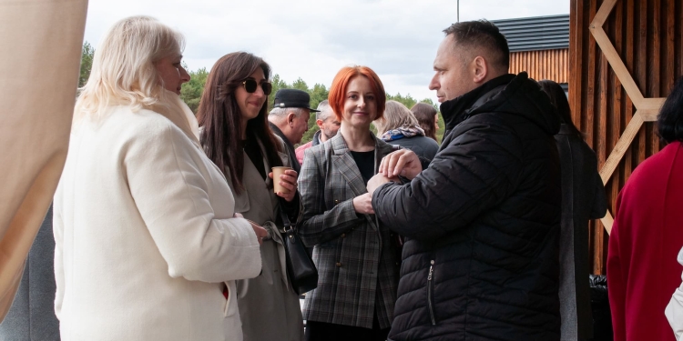 На Тернопільщині відбувся масштабний форум «Туризм Тернопільщини об’єднує»