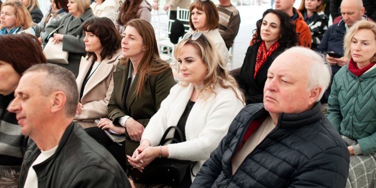 На Тернопільщині відбувся масштабний форум «Туризм Тернопільщини об’єднує»