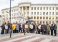передано спеціалізований автомобіль-рефрижератор