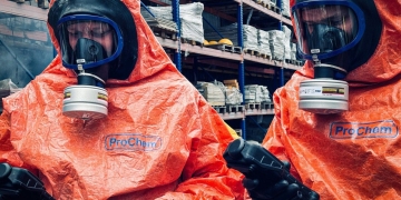 місто атакували понад 20 ворожих БПЛА