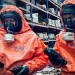 місто атакували понад 20 ворожих БПЛА