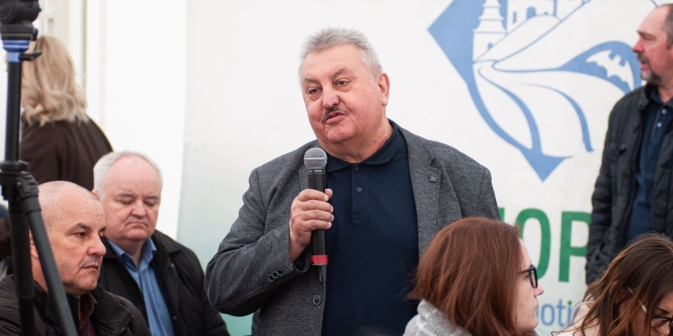 На Тернопільщині відбувся масштабний форум «Туризм Тернопільщини об’єднує»