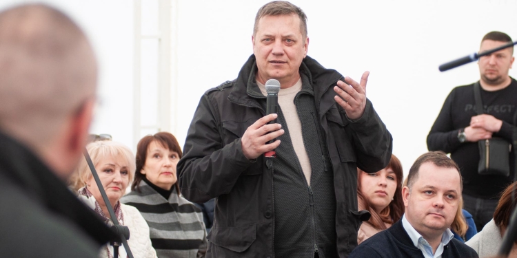 На Тернопільщині відбувся масштабний форум «Туризм Тернопільщини об’єднує»