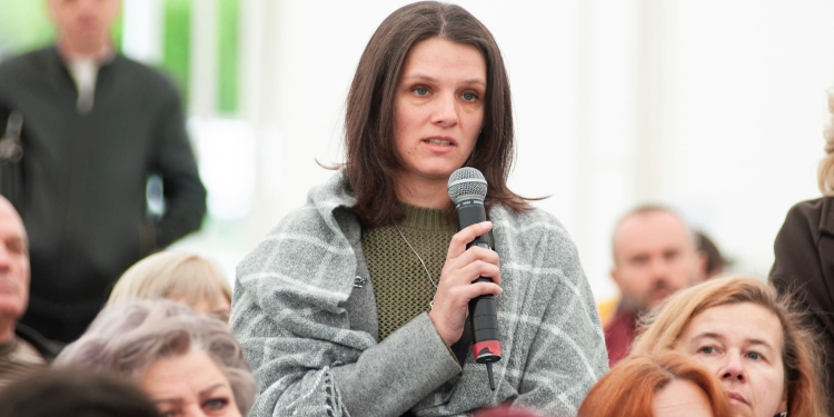 На Тернопільщині відбувся масштабний форум «Туризм Тернопільщини об’єднує»
