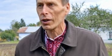 Іван П’ятківський