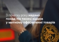 Тернопільська митниця