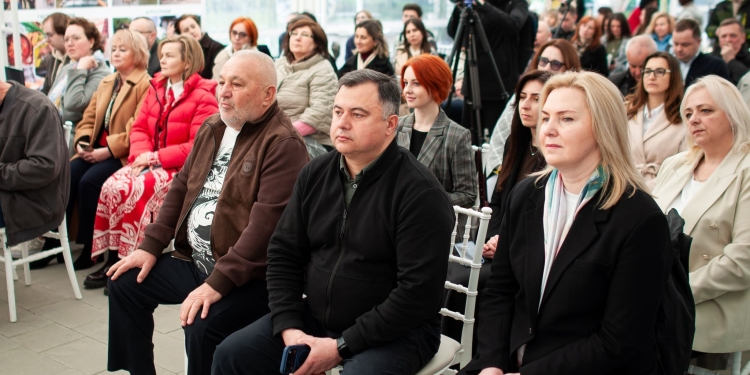 На Тернопільщині відбувся масштабний форум «Туризм Тернопільщини об’єднує»