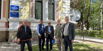 Омелян Пріцак