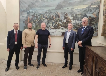 руслан кулик