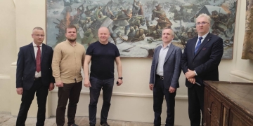 руслан кулик