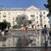 Фонтан Кульбаба