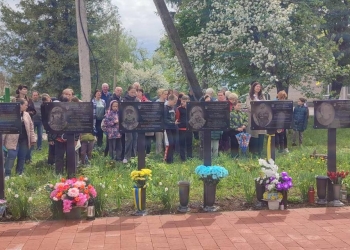 у селах Синівці та Передмірка