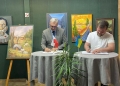 підписали меморандум