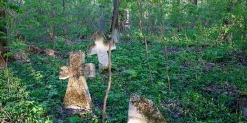 маловідомі та загадкові пам’ятки села Кутківці