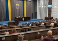 результати засідання колегії Департаменту охорони здоров’я