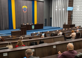 результати засідання колегії Департаменту охорони здоров’я