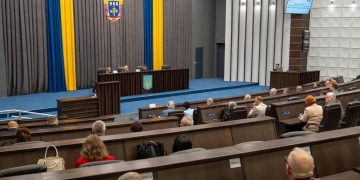 результати засідання колегії Департаменту охорони здоров’я