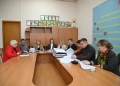 чергове засідання комісії