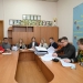 чергове засідання комісії