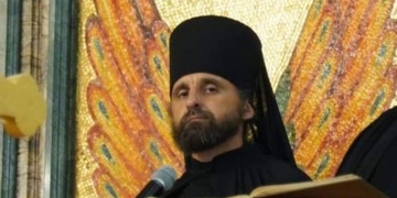 мобілізували одного з насельників монастиря