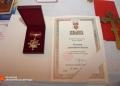 Орден Святої Варвари.