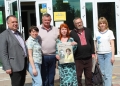 Кіномарафон мандруватиме Львівщиною