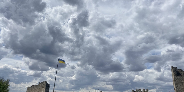 Магія Бони: на Тернопільщині дали старт новому туристичному сезону (Фото)