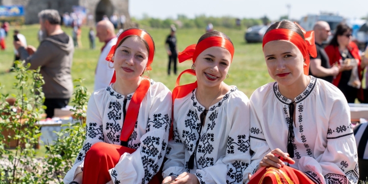 Магія Бони: на Тернопільщині дали старт новому туристичному сезону (Фото)