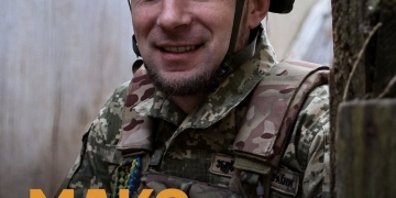 «Молився лише про одне – щоб не розгатили в дорозі»: боєць з Тернопільщини розповів про фронт, дрони і життя під КАБами