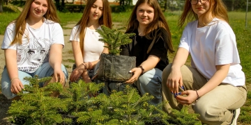 запуск масштабного екологічного проєкту