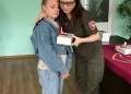 Галина Студеницька