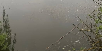 риболовля закінчилася трагедією