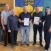 про навчально-методичну та культурну взаємодію