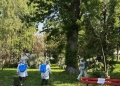 планові акарицидні заходи