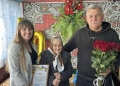 Ганна Пилипівна Сеник