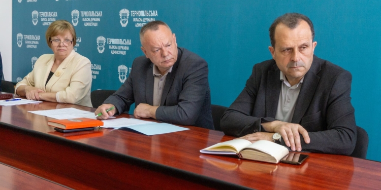 Понад 75 мільйонів боргу: у Тернопільській ОВА затвердили різницю в тарифах на тепло